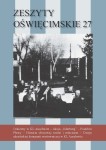 E-BOOK Zeszyty Oświęcimskie 27
