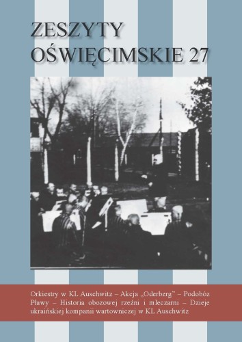 Prezentowany obraz jest okładką cyfrową e-book'a