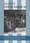 E-BOOK Zeszyty Oświęcimskie 26