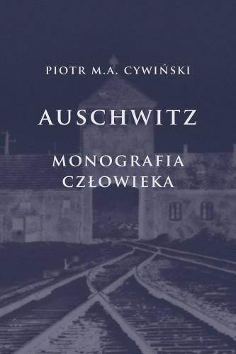Prezentowany obraz jest okładką wydawniczą książki