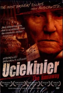 Film DVD Uciekinier 