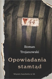 Roman Trojanowski - Opowiadania stamtąd