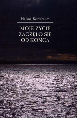 Prezentowany obraz jest okładką wydawniczą książki