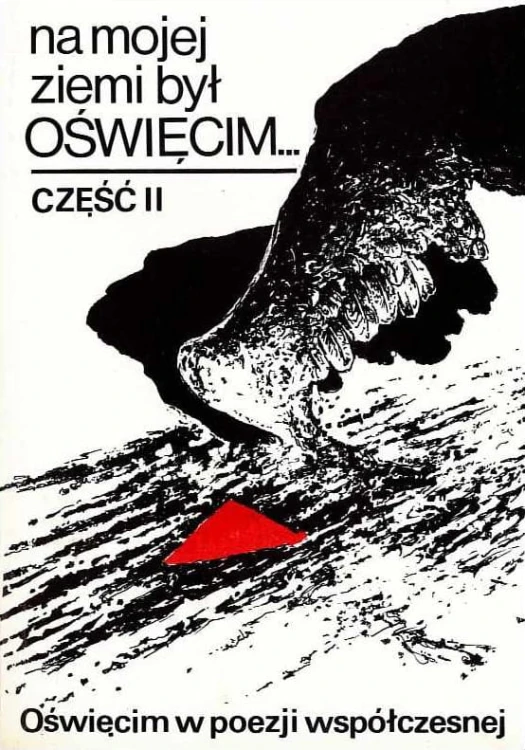 Prezentowany obraz jest okładką wydawniczą książki