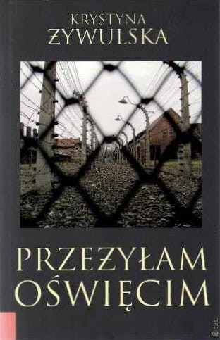 Prezentowany obraz jest okładką wydawniczą książki