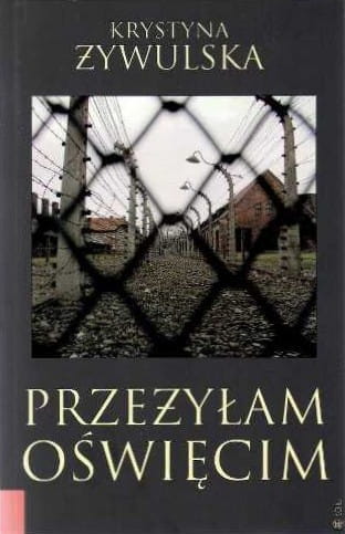 Prezentowany obraz jest okładką wydawniczą książki