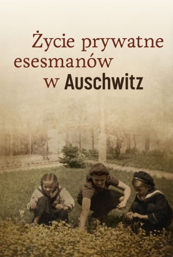 Prezentowany obraz jest okładką wydawniczą książki
