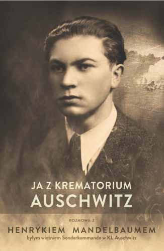 Prezentowany obraz jest okładką wydawniczą książki