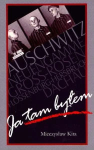M. Kita - Ja tam byłem
