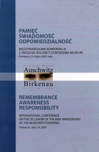 Prezentowany obraz jest okładką wydawniczą książki