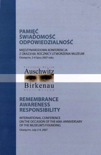 Prezentowany obraz jest okładką wydawniczą książki