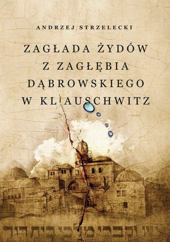 Prezentowany obraz jest okładką wydawniczą książki