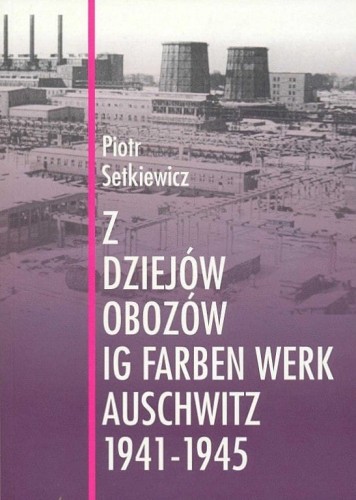 Prezentowany obraz jest okładką wydawniczą książki