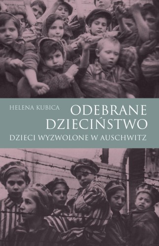 Prezentowany obraz jest okładką wydawniczą książki