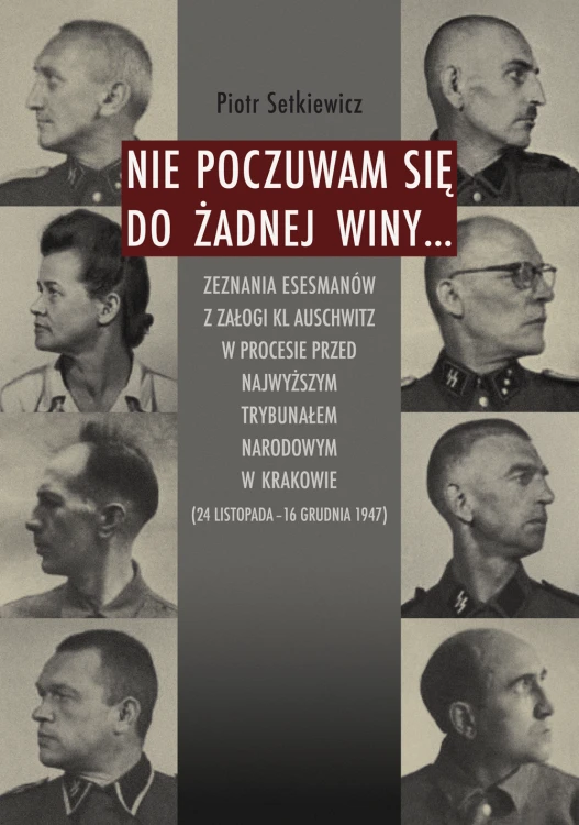 Prezentowany obraz jest okładką wydawniczą książki