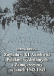 H. Kubica - Zagłada w KL Auschwitz Polaków wysiedlonych z Zamojszczyzny w latach 1942-1943