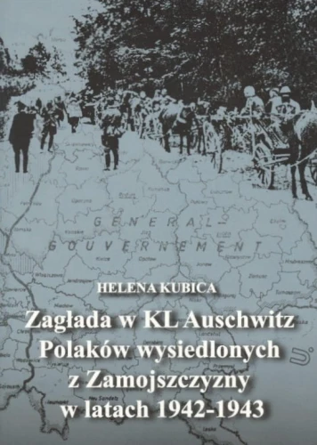 Prezentowany obraz jest okładką wydawniczą książki