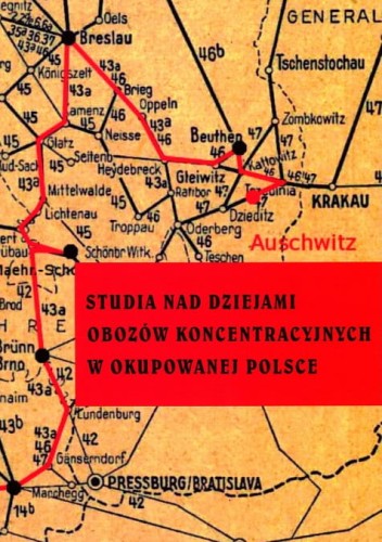 Studia nad dziejami obozów koncentracyjnych