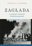 P. M. A. Cywiński - Zagłada w pamięci więźniów Sonderkommando