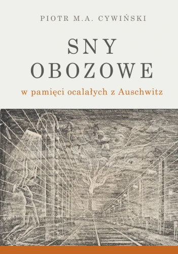 Prezentowany obraz jest okładką wydawniczą książki