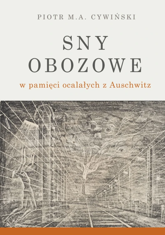 Prezentowany obraz jest okładką wydawniczą książki