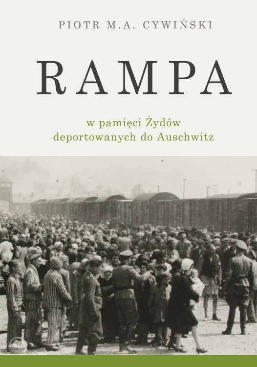 Prezentowany obraz jest okładką wydawniczą książki