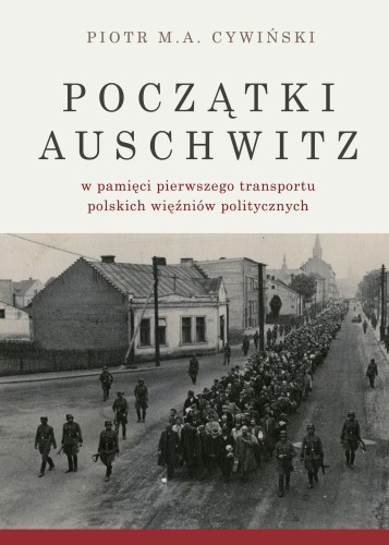 Prezentowany obraz jest okładką wydawniczą książki