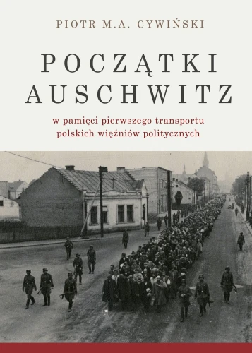 Prezentowany obraz jest okładką wydawniczą książki