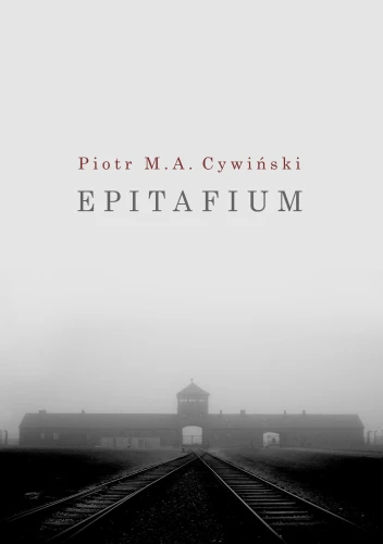Prezentowany obraz jest okładką wydawniczą książki
