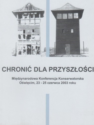 Prezentowany obraz jest okładką wydawniczą książki