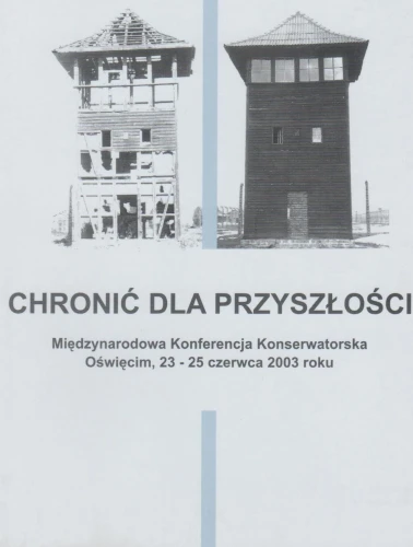 Prezentowany obraz jest okładką wydawniczą książki