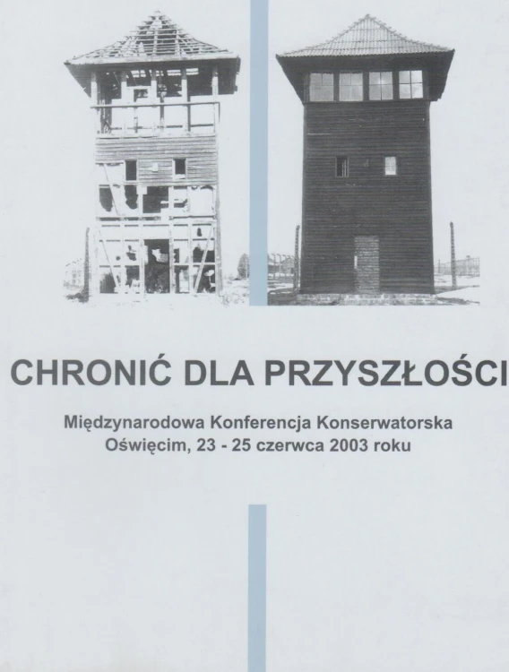 Prezentowany obraz jest okładką wydawniczą książki