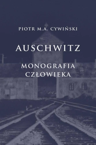 Prezentowany obraz jest okładką wydawniczą książki
