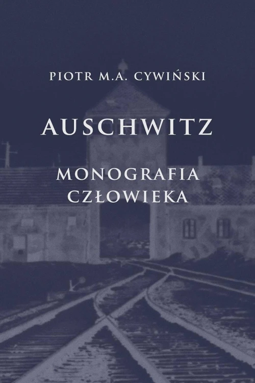 Prezentowany obraz jest okładką wydawniczą książki