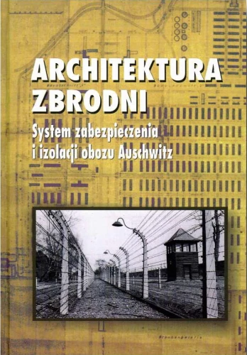 Prezentowany obraz jest okładką wydawniczą książki