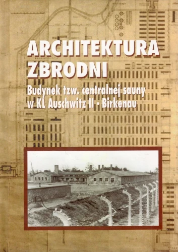 Prezentowany obraz jest okładką wydawniczą książki
