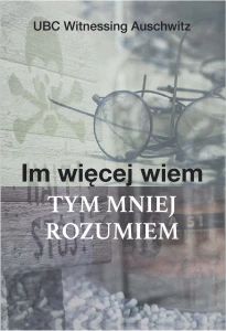 Im więcej wiem, tym mniej rozumiem