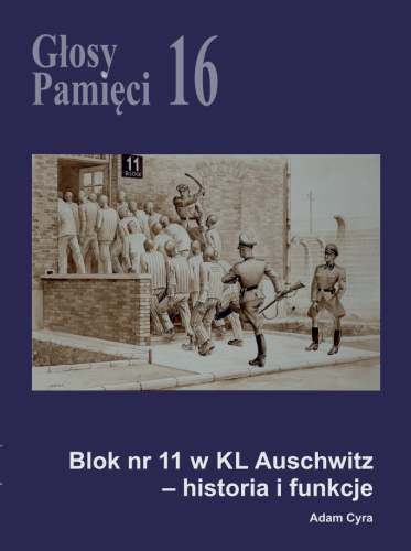 Prezentowany obraz jest okładką wydawniczą książki