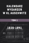 Kalendarz wydarzeń w KL Auschwitz tomy I-V