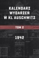 Kalendarz TOM 2 Okładka