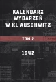 Kalendarz TOM 2 Okładka