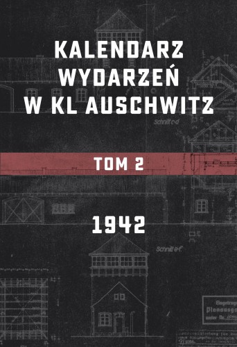 Kalendarz TOM 2 Okładka