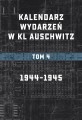 Kalendarz TOM 4 Okładka