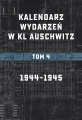Kalendarz TOM 4 Okładka