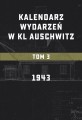 Kalendarz TOM 3 Okładka