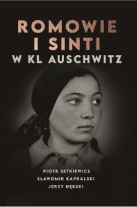Romowie i Sinti w KL Auschwitz