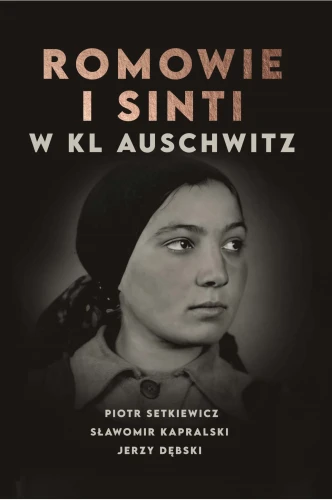 Prezentowany obraz jest okładką wydawniczą książki