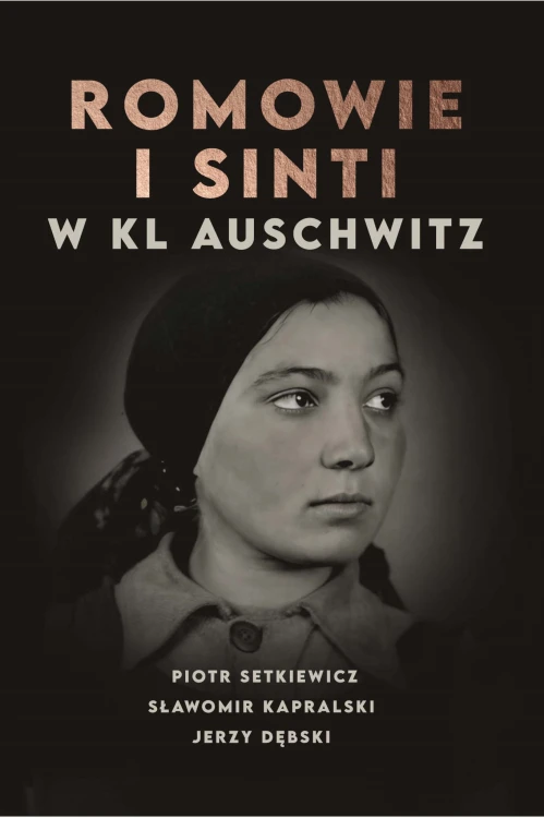 Prezentowany obraz jest okładką wydawniczą książki