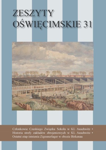 Prezentowany obraz jest okładką wydawniczą książki