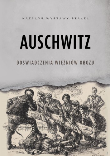 Prezentowany obraz jest okładką wydawniczą książki